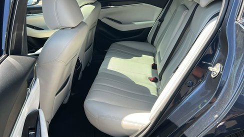 Used 2019 MAZDA MAZDA6 Signature image 19