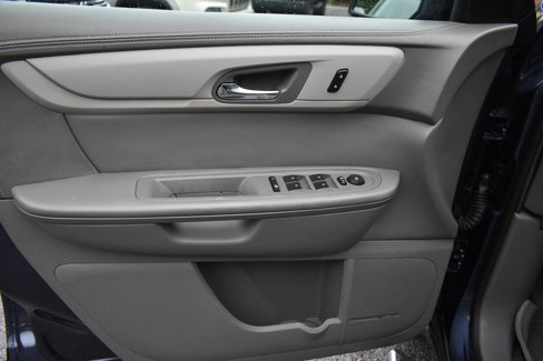 Used 2014 Chevrolet Traverse LT image 20