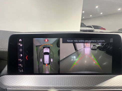 Used 2019 BMW X3 M40i w/ Parking Assistance Package image 43