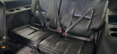 Used 2008 GMC Yukon XL Denali image 17