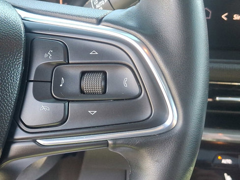 Certified 2024 Buick Envista Avenir image 22