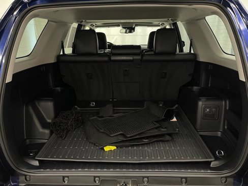 Certified 2021 Toyota 4Runner TRD Off-Road Premium image 5