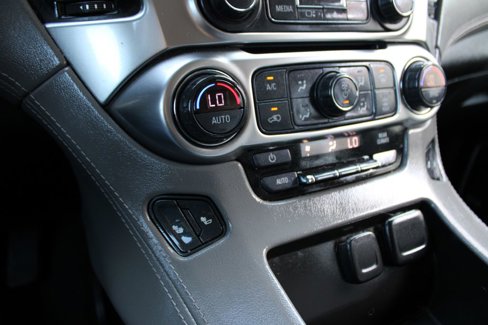Used 2019 Chevrolet Tahoe LT image 15