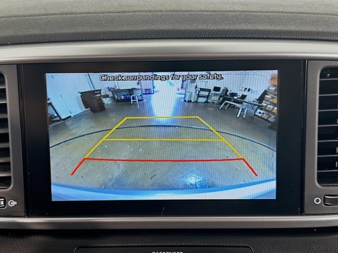 Certified 2021 Kia Sportage LX image 23