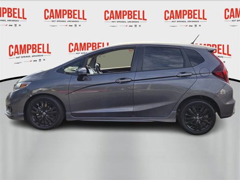 Used 2020 Honda Fit Sport image 6