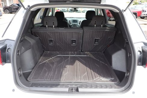 Used 2019 Chevrolet Equinox LT w/ LPO, Floor Liner Package image 32