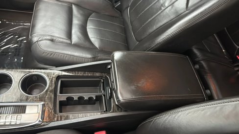 Used 2013 Buick Enclave Premium image 28