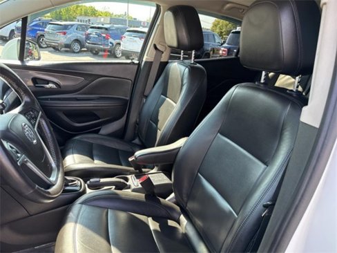 Used 2019 Buick Encore Essence w/ Safety Package II image 15