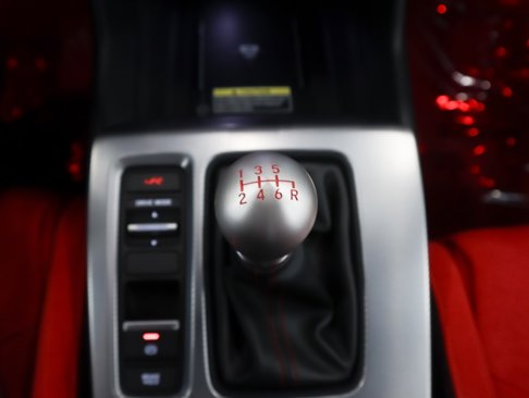 Used 2025 Honda Civic Type R image 25