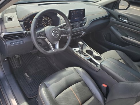 Used 2022 Nissan Altima 2.0 SR image 15