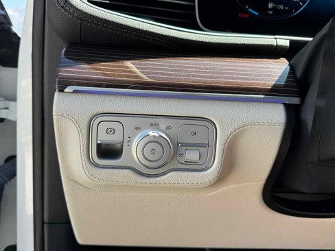 Certified 2023 Mercedes-Benz GLE 350 4MATIC image 25