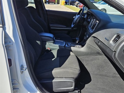 Used 2023 Dodge Charger GT image 15