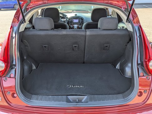 Used 2012 Nissan Juke SV w/ Sport Pkg image 27