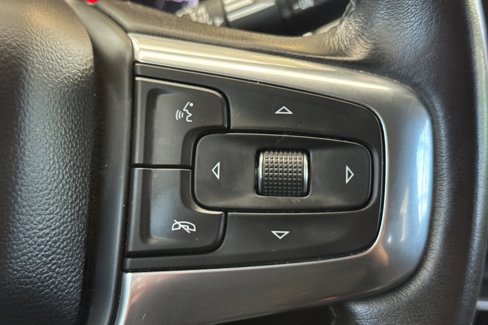 Used 2021 Chevrolet Blazer LT image 27