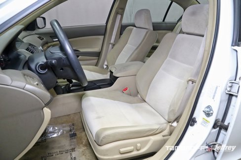 Used 2009 Honda Accord LX-P image 3