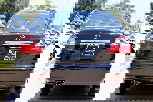 Used 2004 INFINITI Q45 Premium image 10