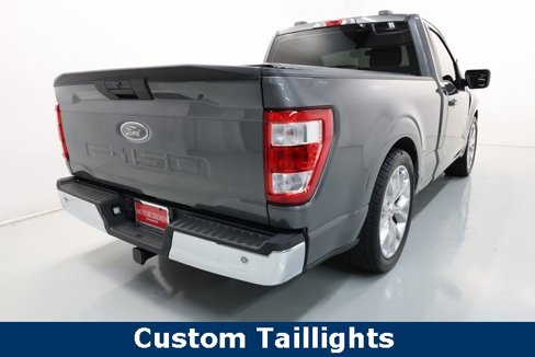 Used 2023 Ford F150 XL w/ Trailer Tow Package image 36