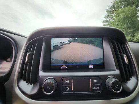 Certified 2021 Chevrolet Colorado LT image 19