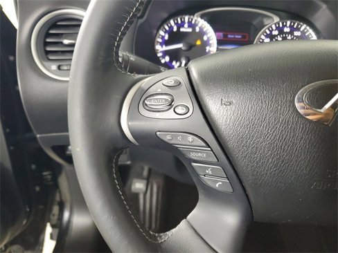 Used 2020 INFINITI QX60 Pure image 26