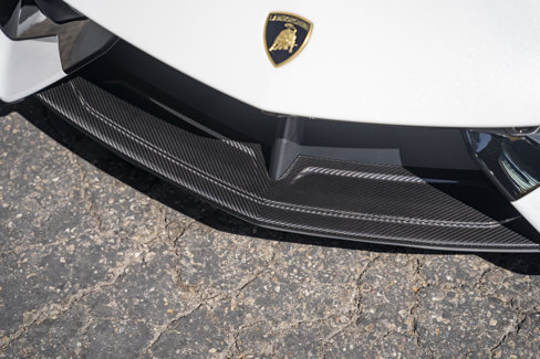 Used 2024 Lamborghini Revuelto image 20