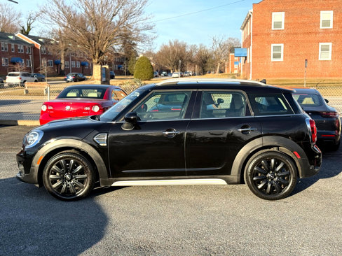 Used 2019 MINI Cooper Countryman image 8