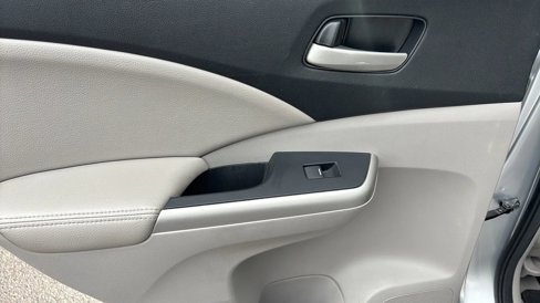 Used 2014 Honda CR-V EX-L image 22