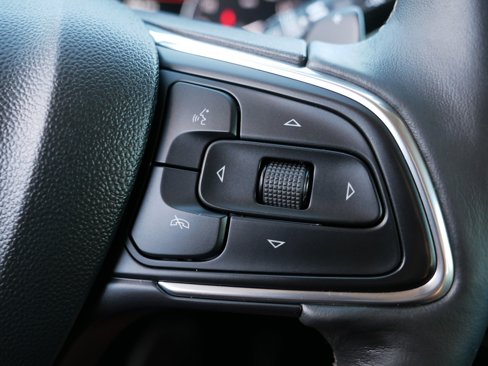 Used 2021 Buick Envision Essence w/ Technology Package I image 29