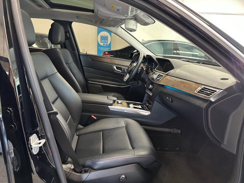 Used 2014 Mercedes-Benz E 350 Sedan image 29