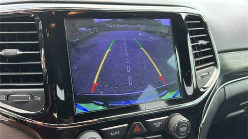 Used 2019 Jeep Grand Cherokee Limited image 30