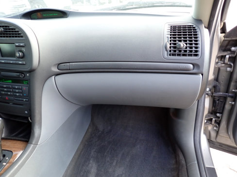 Used 2006 Saab 9-3 2.0T image 39