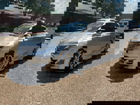 Used 2014 Lincoln MKZ Hybrid w/ Equipment Group 202A Reserve image 12