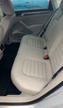 Used 2017 Volkswagen Passat 1.8T SEL Premium image 13