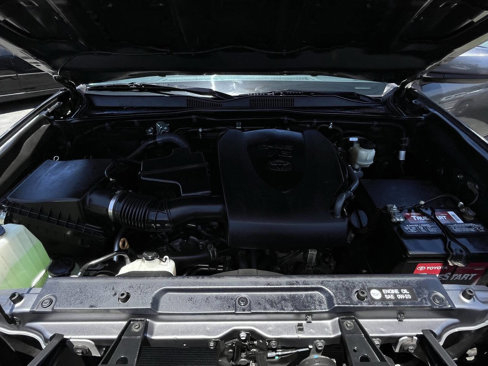 Used 2017 Honda CR-V EX image 35