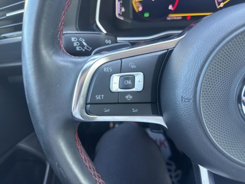 Used 2019 Volkswagen Jetta GLI Autobahn image 10