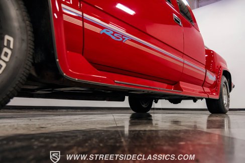 Used 1995 Chevrolet Silverado 1500 2WD Extended Cab image 22