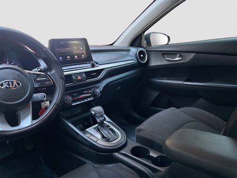 Used 2019 Kia Forte LXS image 21