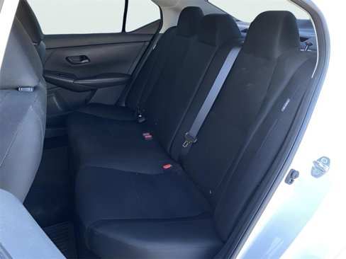 Used 2024 Nissan Sentra S image 14
