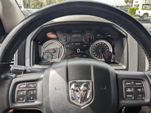 Used 2019 RAM 1500 Big Horn image 26