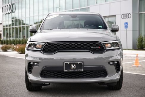 Used 2022 Dodge Durango GT image 13