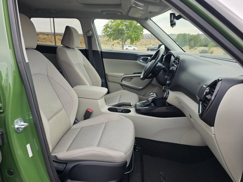 Used 2023 Kia Soul EX image 15