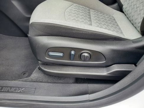 Certified 2022 Chevrolet Equinox LT image 9