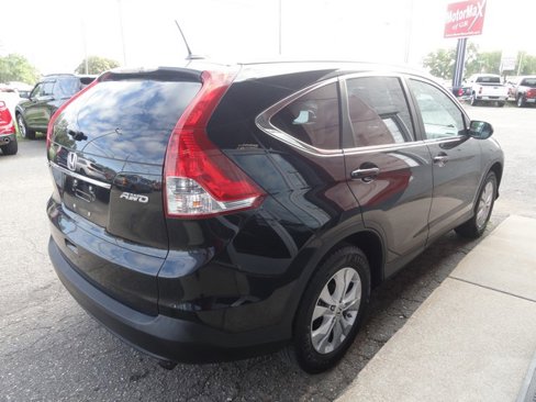Used 2013 Honda CR-V EX-L image 7