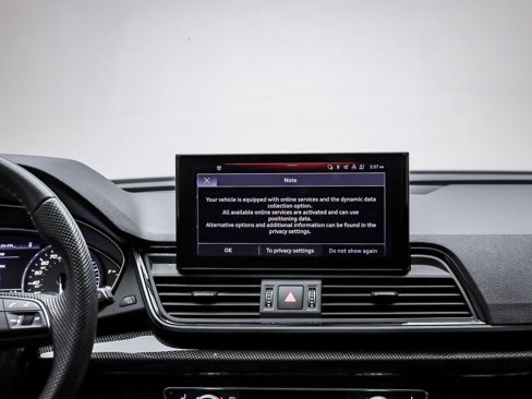 Used 2022 Audi SQ5 Premium w/ Convenience Package image 15