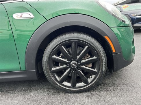 Used 2020 MINI Cooper S image 10