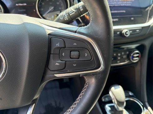 Certified 2023 Buick Encore GX Select image 28