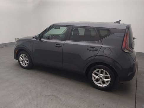 Used 2023 Kia Soul LX w/ Option Group 015 image 3