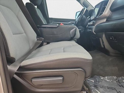 Used 2022 RAM 1500 Big Horn image 20