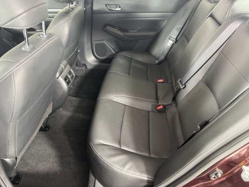 Used 2023 Nissan Altima 2.5 SL image 12