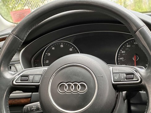 Used 2018 Audi A7 3.0T Premium Plus image 20