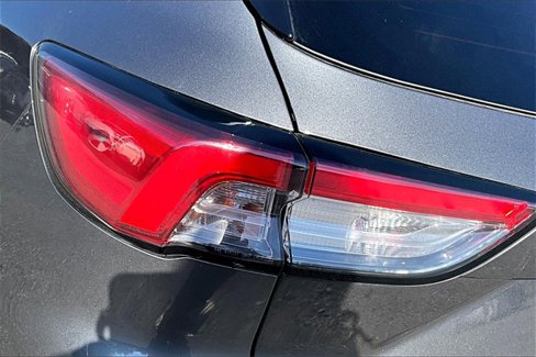 Used 2022 Ford Escape SEL image 20